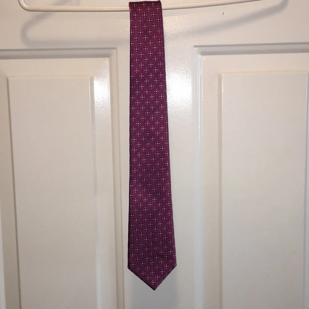 Banana Republic Men’s tie